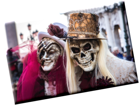 Fasching Baunach 2025